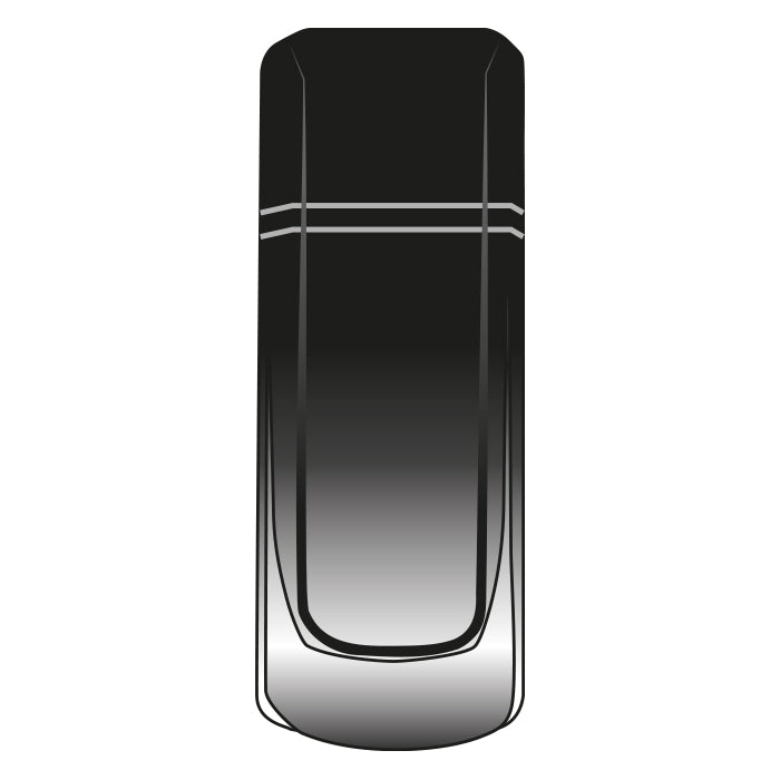 CH's 212 VIP Black Atomizer 10ml