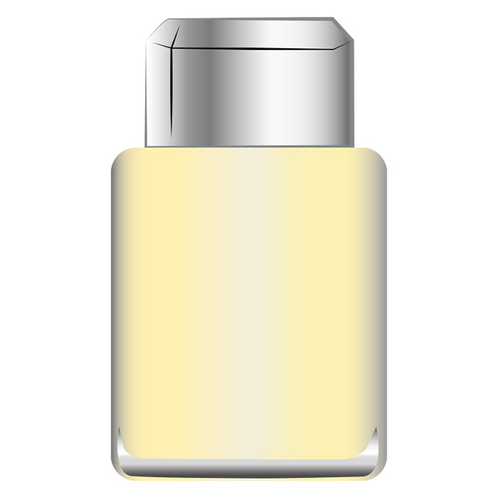 Chanel's Egoiste Platinum Atomizer 10ml