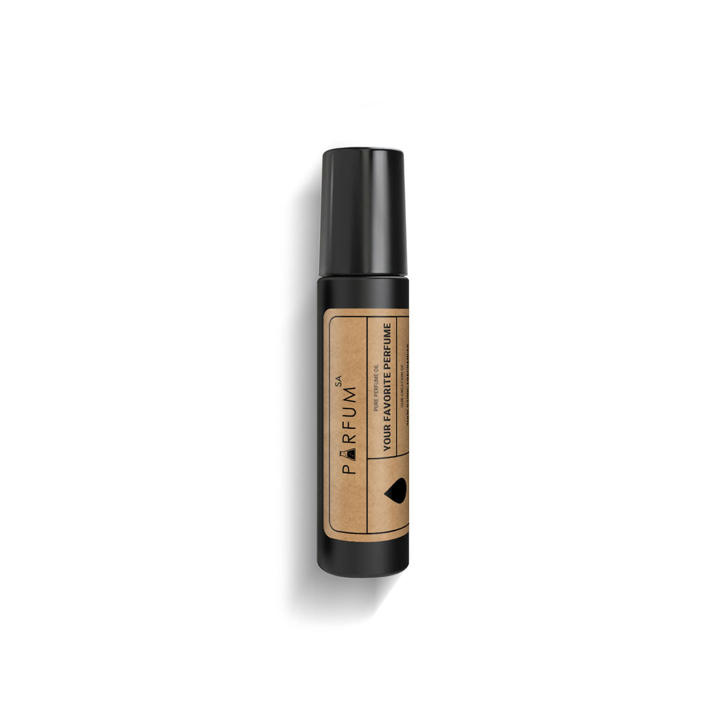 مستوحى من عطر ينيتيو بارفوم بريفي موسك تهيرابي