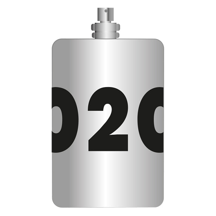 Escentric Molecules' Molecule 02 Atomizer 10ml