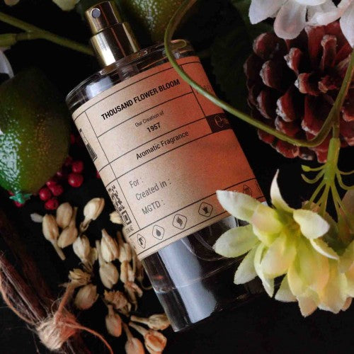 مستوحى من عطر شانيل 1957