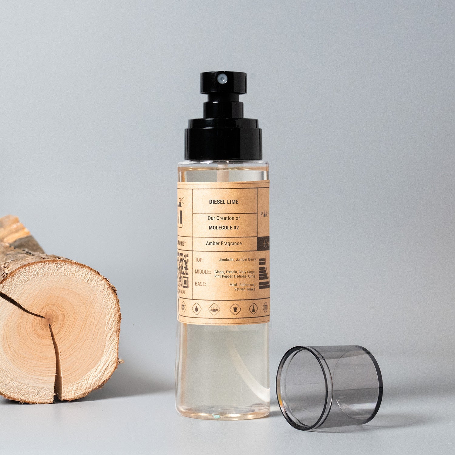 Es. Molc 02 Mist 150ml
