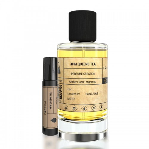 Atkinsons' Oud Save The Queen Atomizer 10ml