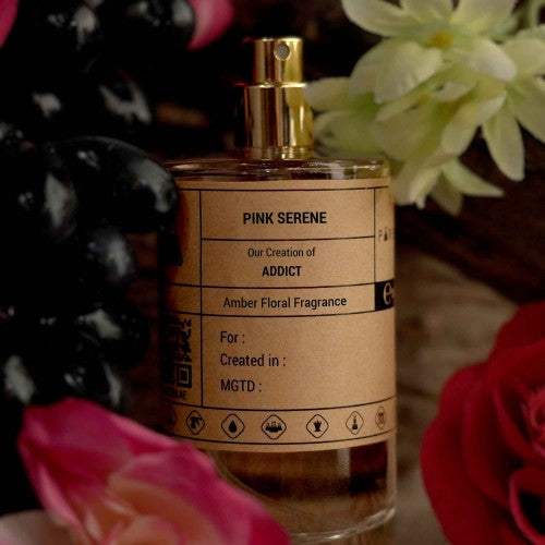 Dior's Addict Atomizer 10ml