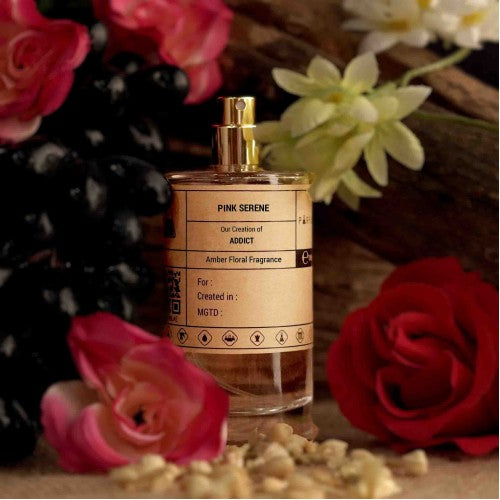 Dior's Addict Atomizer 10ml