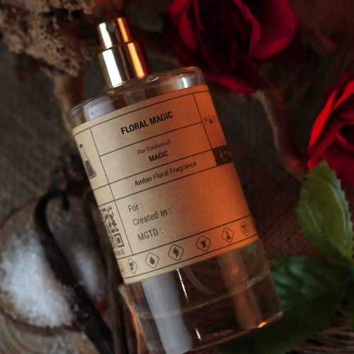 Our Creation of Al - Jazeera's Magic