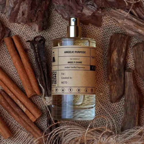 مستوحى من عطر كيليان انجيلس' سهاري