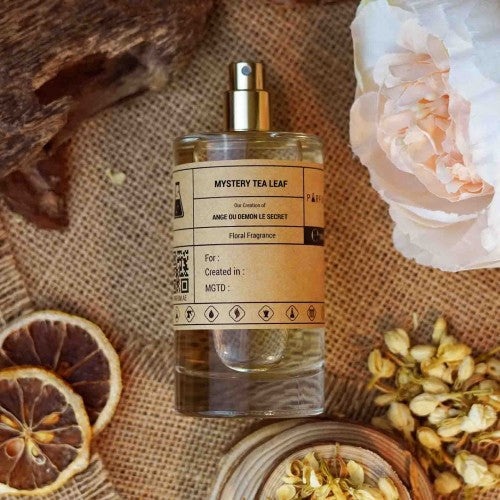 Our Creation of Givenchy's Ange Ou Demon Le Secret