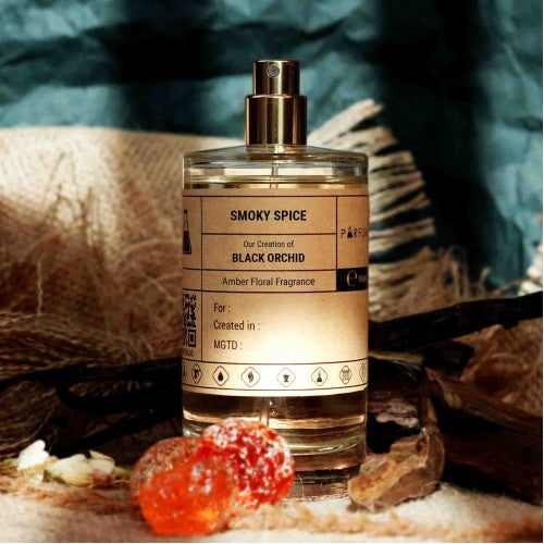 Our Creation of TF's Black Orchid - Default bottle 200 ML