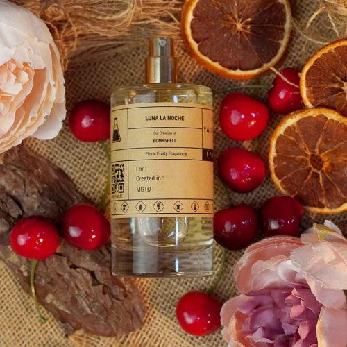 Our Creation of Victoria's Secret's Bombshell