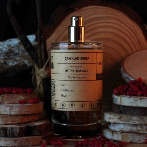 Maison Margiela's Replica By The Fireplace Atomizer 10ml
