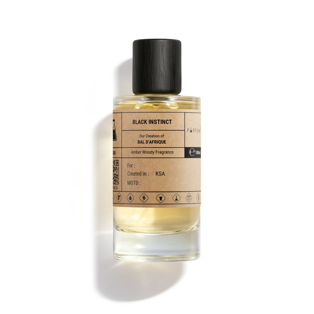 Our Creation of Matiere Premiere's Vanilla Powder