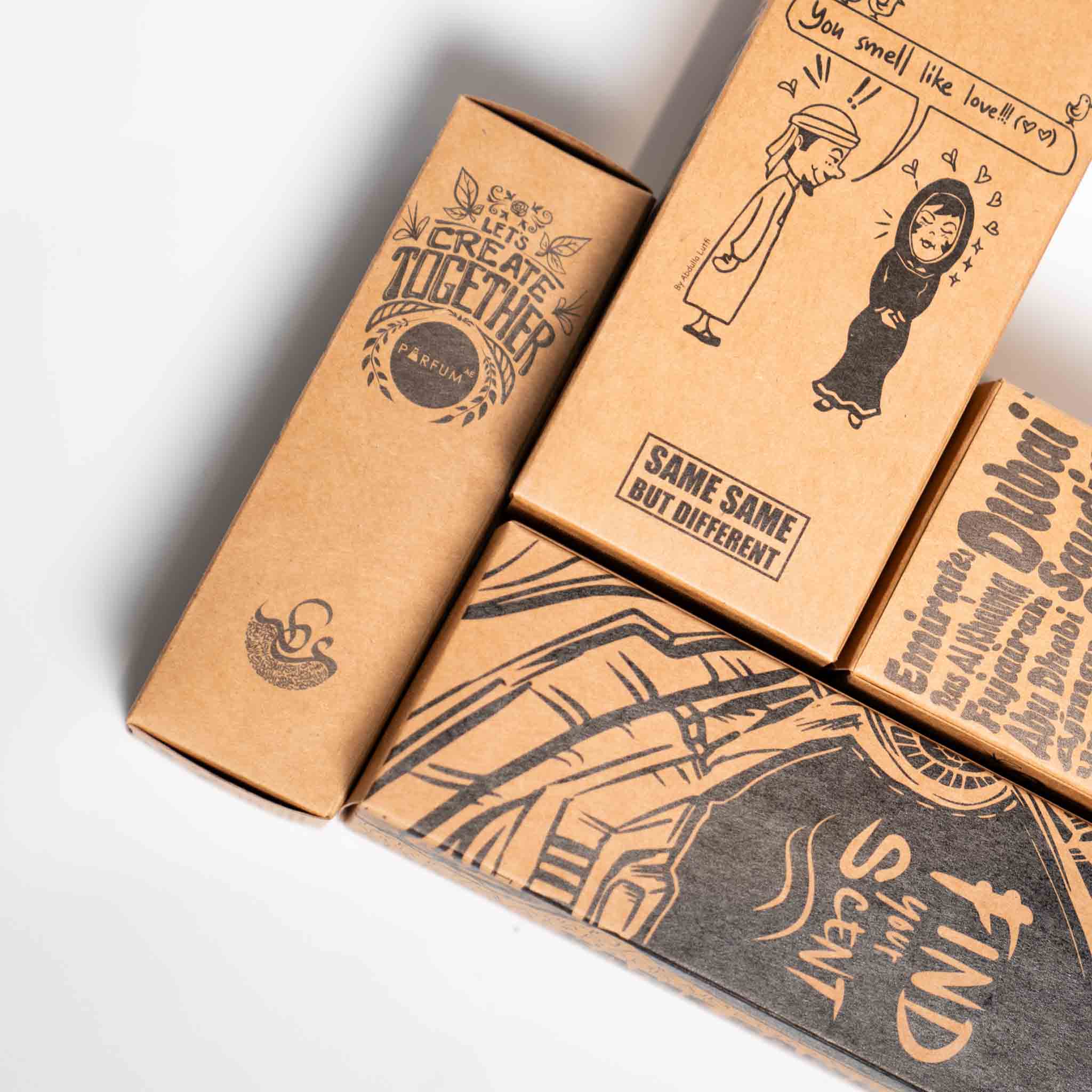 LVEE's After Noon