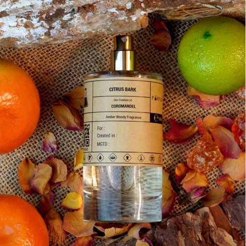 مستوحى من عطر شانيل كورومانديل