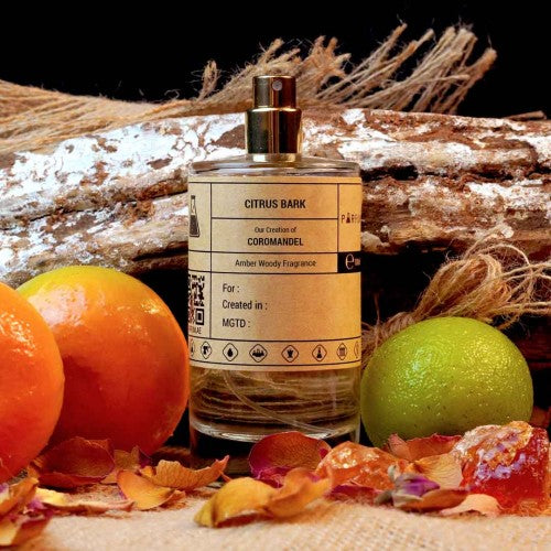 Chanel's Coromandel Atomizer 10ml