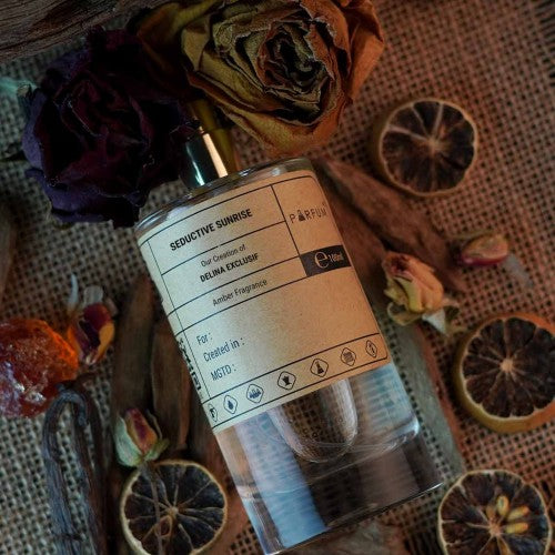 Our Creation of Parfum de Marly's Valaya