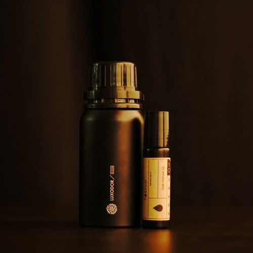 مستوحى من عطر تف فينيتيان بيرجاموت