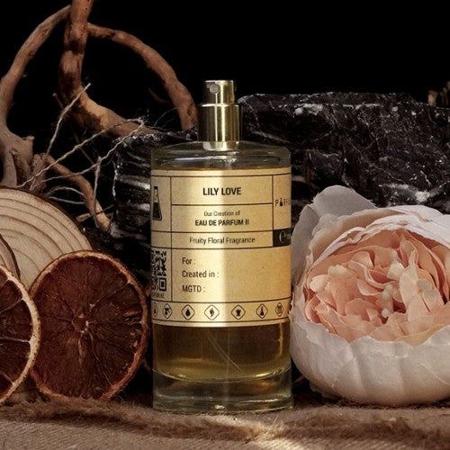 Our Creation of Gucci's Eau de Parfum II - Default bottle 200 ML