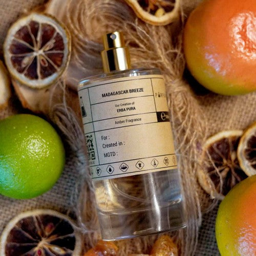 مستوحى من عطر سوسبيرو يربا بورا