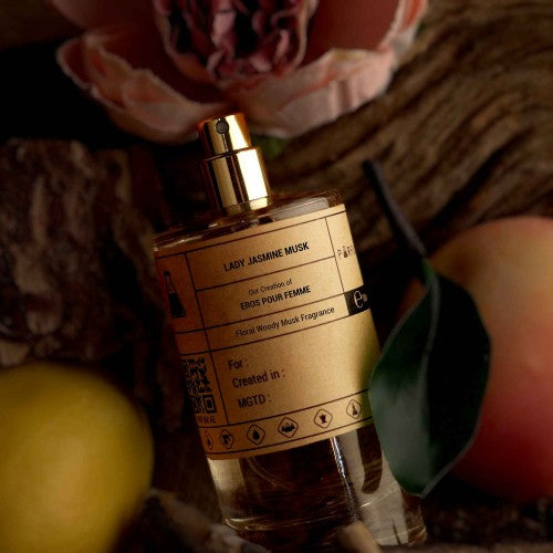 مستوحى من عطرفرزاتشي ايروس بور فام