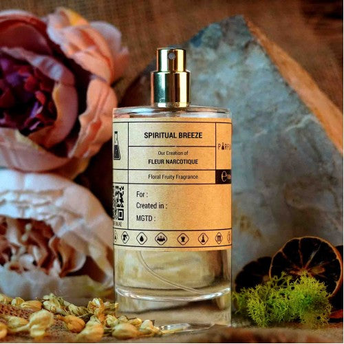 Ex Nihilo's Fleur Narcotique Atomizer 10ml