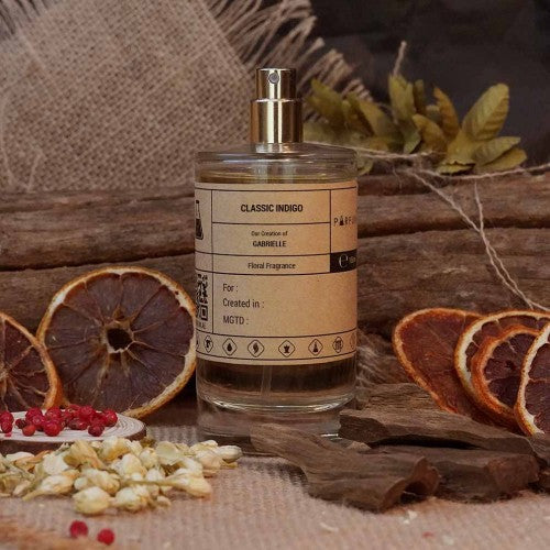 Our Creation of Chanel's Gabrielle