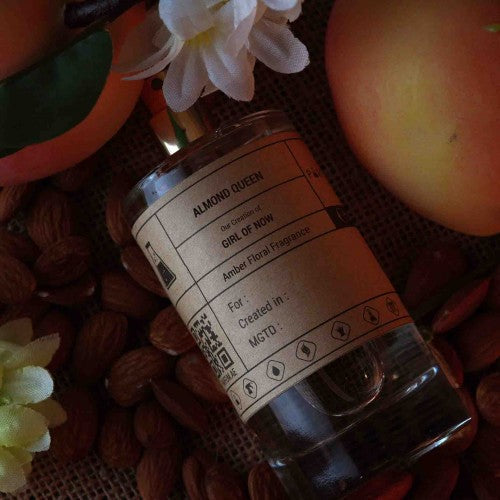 مستوحى من عطر يليي سااب جيرل وف نوو