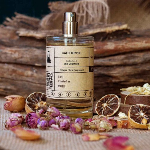 Our Creation of Dior's Gris Montaigne - Default bottle 200 ML