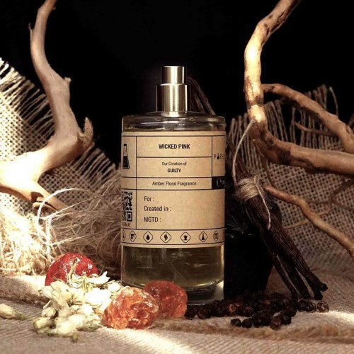Gucci's Guilty Atomizer 10ml