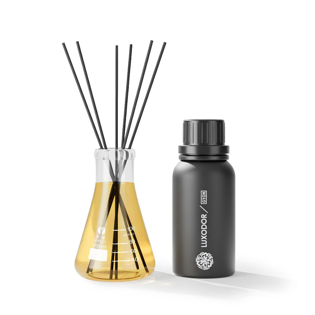 Our Creation of YSL's Black Opium