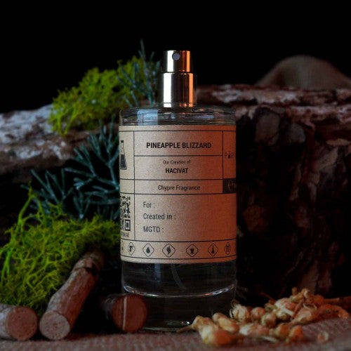 Our Creation of Nishane's Hacivat - Default bottle 200 ML