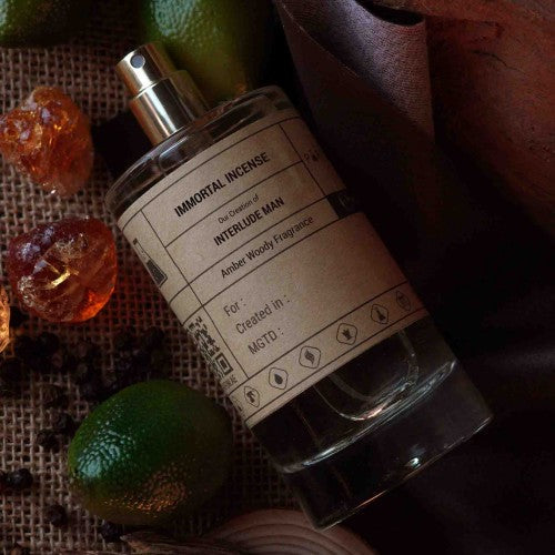 اموواجي ينتيرلودي مان اتوميزير 10مل