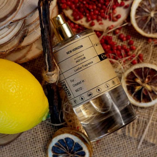 مستوحى من عطر مايسون مارجييلا جازز كلوب