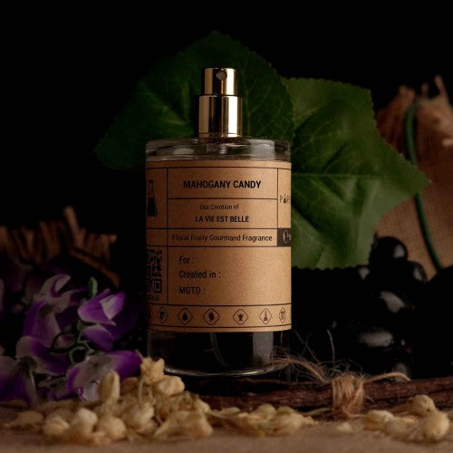 Our Creation of Lancome's La Vie Est Belle - Default bottle 200 ML