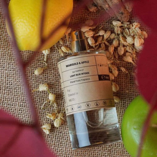 مستوحى من عطر دي آند جي لايت بلوي إنتنس