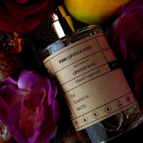 Frederic Malle's Lipstick Rose Atomizer 10ml