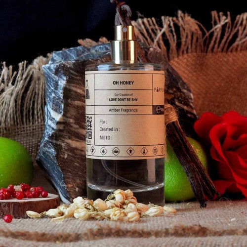 Kilian's Love Dont be Shy Atomizer 10ml
