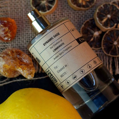 Our Creation of LV's Limensite