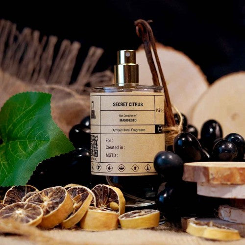 Our Creation of YSL's Manifesto