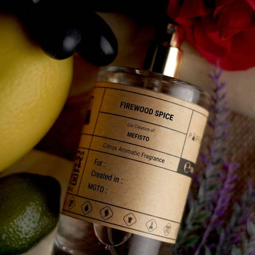 مستوحى من عطر كسيرجوفف ميفيستو