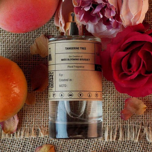 Dior's Miss Blooming Bouquet Atomizer 10ml