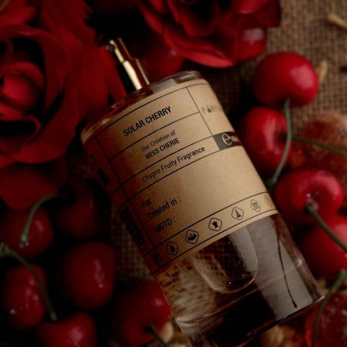 Dior's Miss Cherie Atomizer 10ml