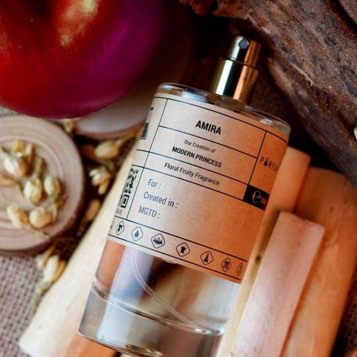 مستوحى من عطر لانفين موديرن برينكيسس