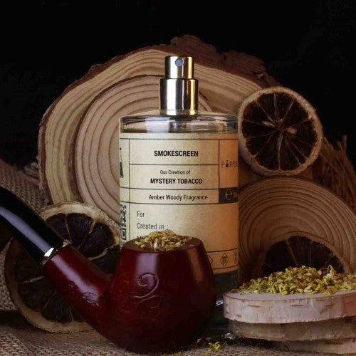 CH's Mystery Tobacco Atomizer 10ml