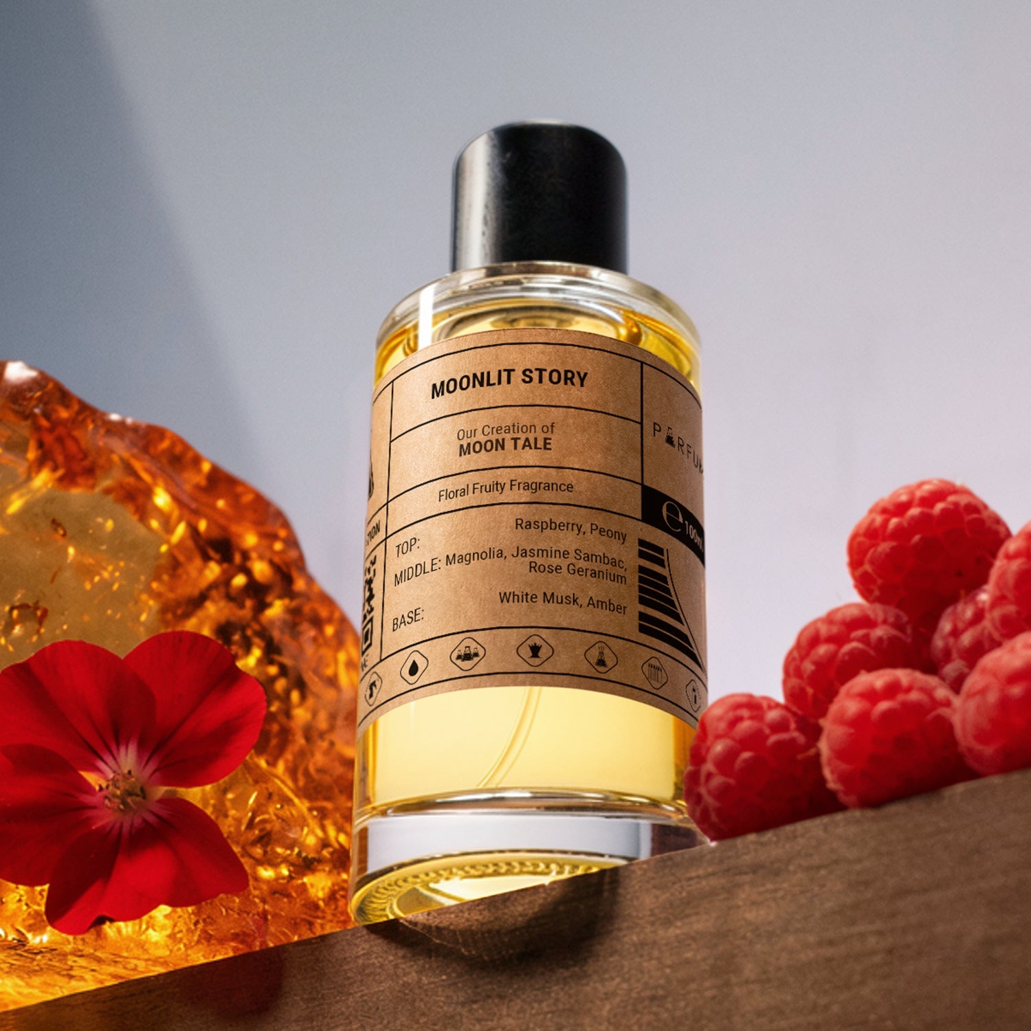 Louis Vuitton's Moon Tale - Buy Online Saudi Arabia | Parfum.sa