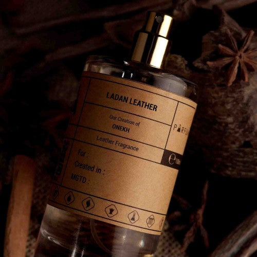 Our Creation of Bvlgari's Onekh