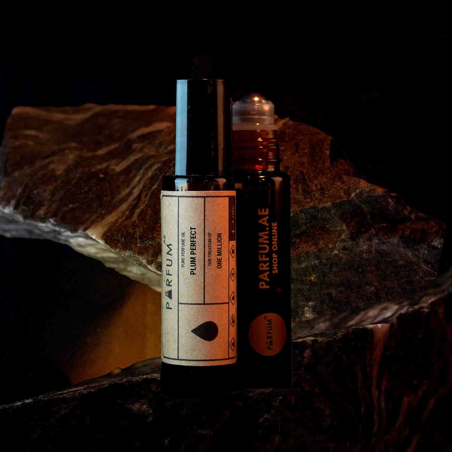 Paco Rabanne's One Million Oil (Non Alcoholic) 10ml