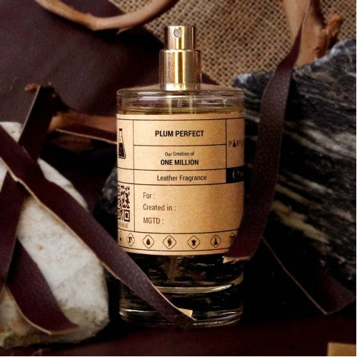 Our Creation of Paco Rabanne's One Million - Default bottle 200 ML