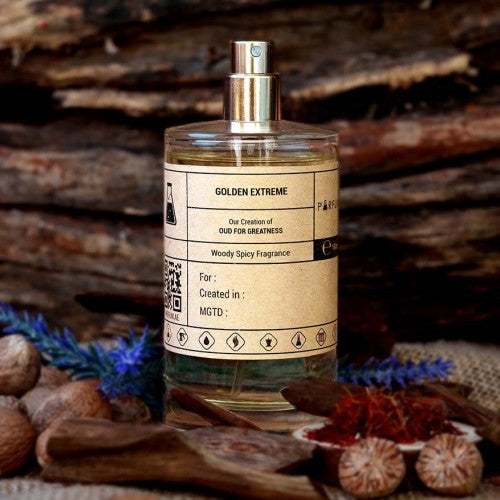 Initio's Oud for Greatness Atomizer 10ml