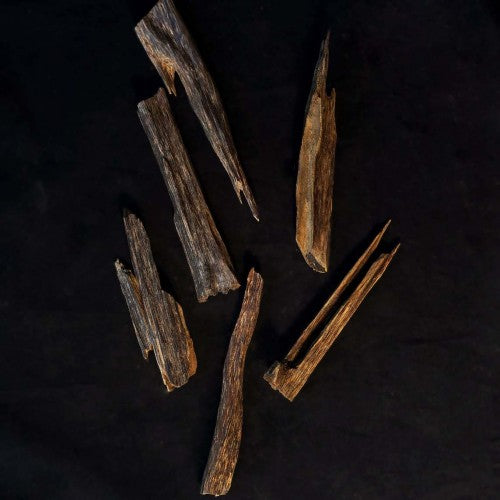 Oud Hindi Sallah Super (India)